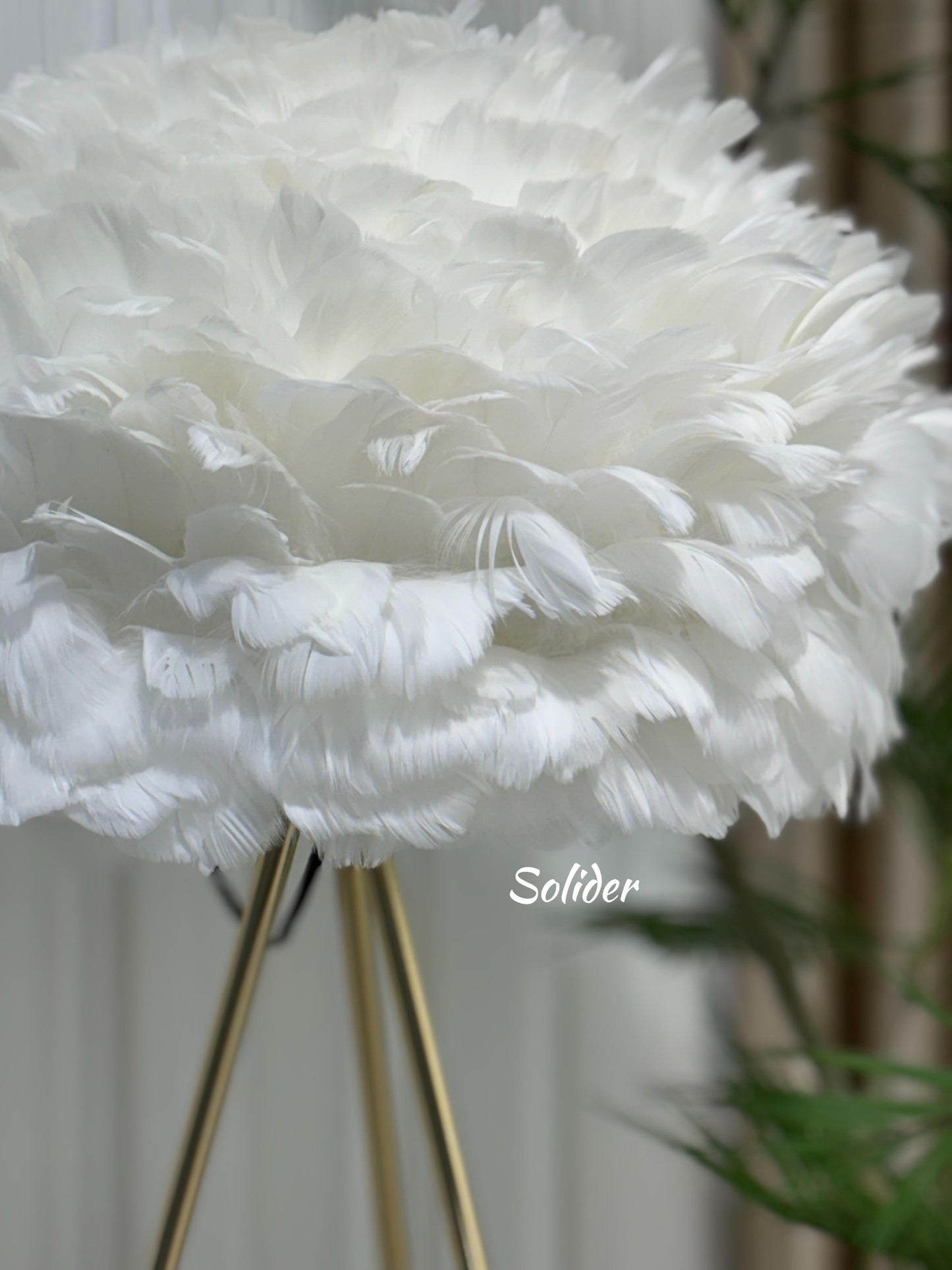 Floor lamp