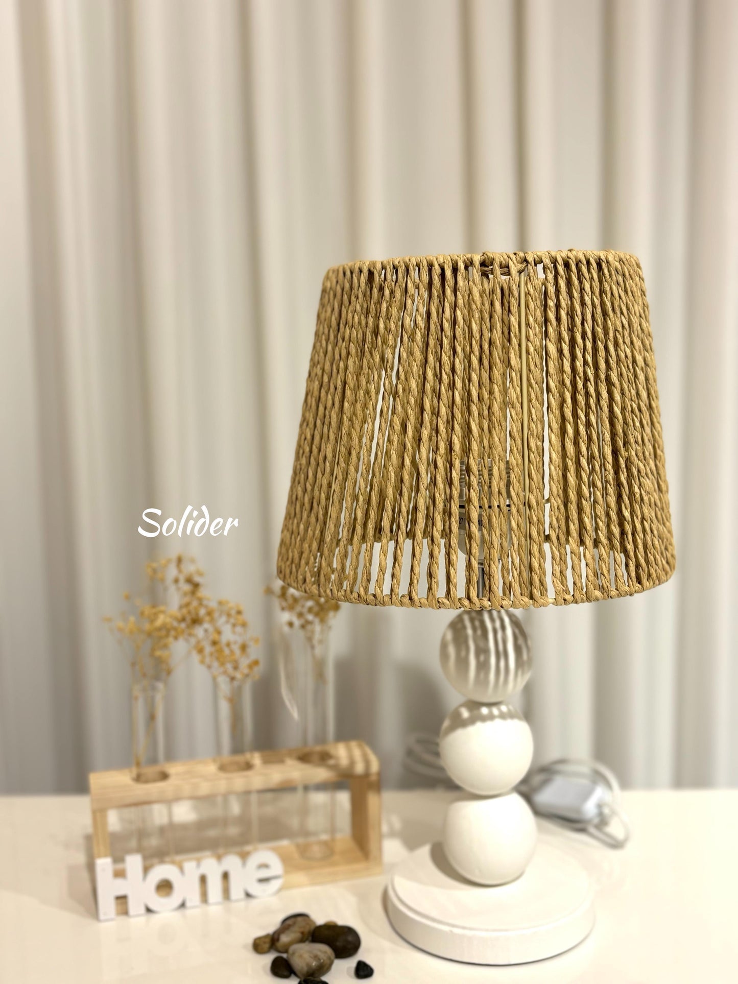 TABLE LAMPS